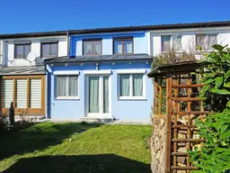Ihr Zuhause wartet! Einfamilienhaus in zentraler, ruhiger Wohngegend in Breitenfurt
