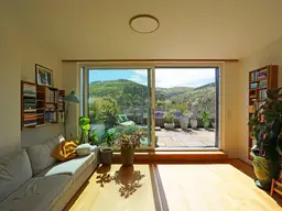 Traumhafte Dachterrassen-Maisonette im Purkersdorfer Zentrum