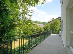 Wohnen im Grünen mit urbanem Komfort – 4-Zimmer-Terrassenwohnung am Wiener Stadtrand