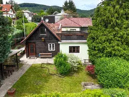 Charmantes Einfamilienhaus in idyllischer Lage in Gablitz – Perfekt für Paare und Singles