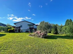 Attraktives Einfamilienhaus - ruhig, gepflegt und mit großem Garten - ideal für Familien!