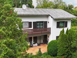 Einfamilienhaus mit Gartenidylle bei Neulengbach - Familienfreundliches Zuhause mit Potenzial