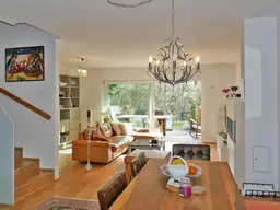 Traumhafte Waldrand-Ruhelage mit 4 Terrassen und Garten in Penzing