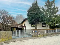 Raus aufs Land! Entzückendes Wohnhaus mit ebenem Garten bei Atzenbrugg