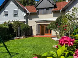 Familienhit - Gepflegtes Reihenhaus in Tullnerbach-Lawies