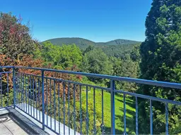 Charmante 5-Zimmer Villenetage mit traumhafter Terrasse und Wienerwaldblick am Sagberg
