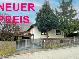 Raus aufs Land! Entzückendes Wohnhaus mit ebenem Garten bei Atzenbrugg