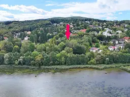 Investition in Toplage am Bartberg: 13 Parzellen am Wienerwaldsee - Aufschließung bezahlt!