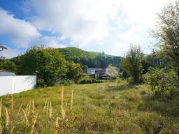 Dorfleben, Natur &amp; Nähe zu Wien - ideal für Ihr Einfamilien- oder Doppelhausprojekt im Wienerwald