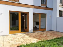 Entzückendes Reihenhaus mit Terrasse und Garten im Süden Purkersdorfs