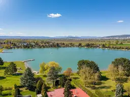 Privates Hideaway am Esterhazysee bei Eisenstadt