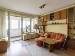 Innerhalb VOR Kernzone! 4-Zimmer-Eigentumswohnung mit Loggia in Purkersdorf