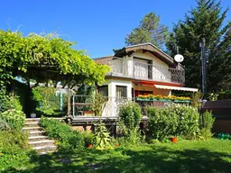Kleingartenhaus auf Doppelparzelle im Eigentum - Ober St. Veit beim Lainzer Tiergarten