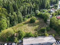 Betriebsbaugrund im Ortszentrum Pressbaum/Tullnerbach