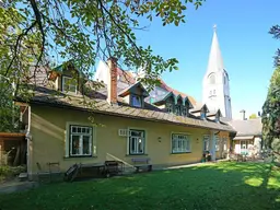 65 % verbaubar! Bauträger-Liegenschaft in ruhiger Zentrumslage in Pressbaum
