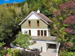 Liebevoll saniertes Einfamilienhaus | Absolute Ruhelage | Schöpfl- &amp; Laabental-Blick