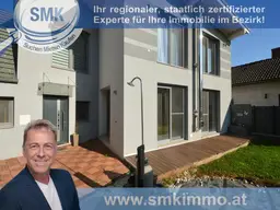 Alt- und Neubau – Ihr perfekt kombinierter Wohntraum!