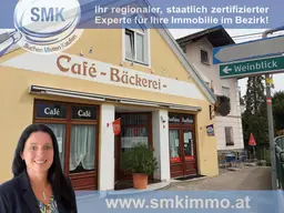 Engagierter Nachpächter für Kaffeehaus mit Nahversoger gesucht!