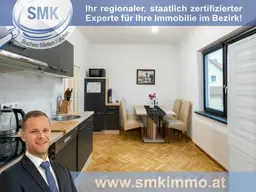 Ruhig gelegene Mietwohnung mit Garten!