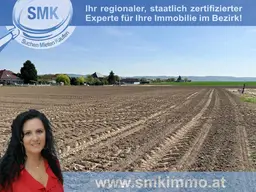 Sonniges Baugrundstück in idyllischer Ortsrandlage!