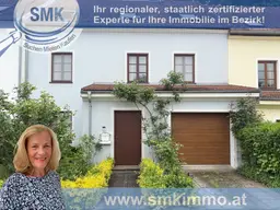 TRAUMHAFTE SIEDLUNGSLAGE AM BISAMBERG!