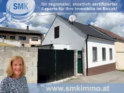PREISHIT-IDYLLISCHES LANDHAUS MIT NEBENGEBÄUDE!