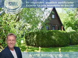 Süßer Traum im Knusperhaus!