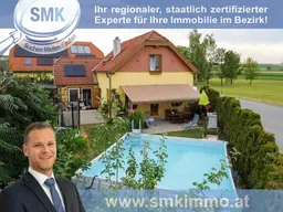 Gemütliches Zuhause in dörflicher Idylle!