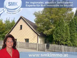Klein, mein und bezugsfertig!
