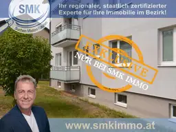 Frisch sanierte Wohnung, sofort bezugsfertig!