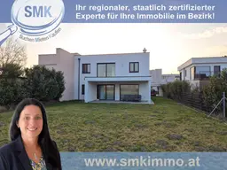 Modernes Familienglück im Seepark Thürnthal!