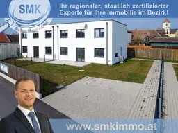 Ankommen - Aufsperren - Zuhause sein!