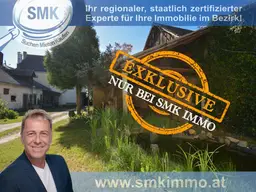 Großzügiges Familienhaus mit Wellness-Oase und Werkstatt!