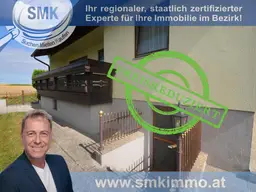 Preisreduzierter Bungalow – makellos sauber und zum Top-Preis!