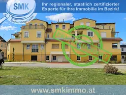TRAUMHAFTE EIGENTUMSWOHNUNG im Stadtzentrum!