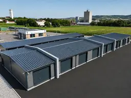 Provisionsfrei! Garagenlager! Mehr Raum - Mehr Möglichkeiten - Mehr Freiheit!
