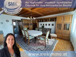 Wohnung mit Potenzial!
