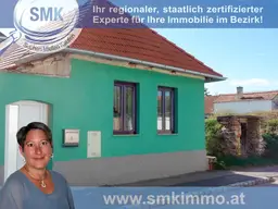 Kleinbauernhaus mit Wohlfühlpotential!