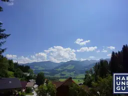 Traumgrundstück in Weißenbach bei Haus