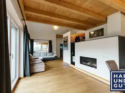 PENTHOUSE in Sonnenlage SUNACKER