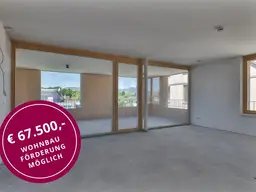 4-Zimmer-Familienwohnung in Altach