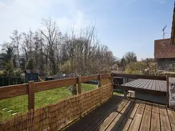 Einfamilienhaus in naturnaher Toplage