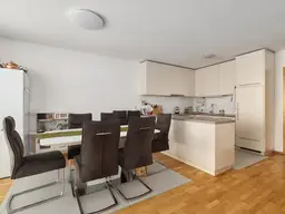 Familienglück in Dornbirn - 4-Zimmer-Wohnung