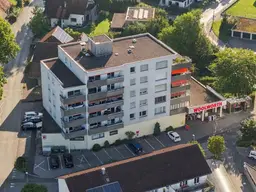 Investieren bei 5,45% Rendite &amp; 2,05 % Fixzinskredit