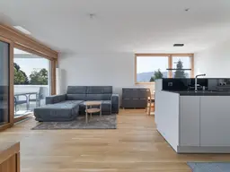 Traumhafte Dachgeschosswohnung