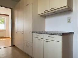 Ruhige 3-Zimmer-Wohnung mit Balkon in Wolfurt