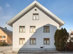 Platz für Ihre gesamte Familie - Röthis