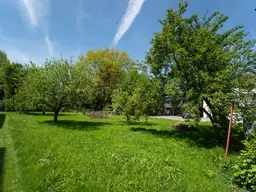 Herrliches Baugrundstück - ab 294.500 €