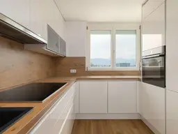 Hard: 4,5 Zimmer-Wohnung mit Dachterrasse