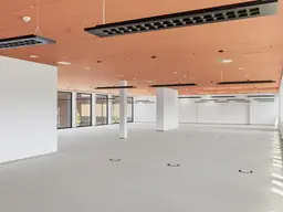 NEUBAU – Hochwertige Bürofläche am Wirtschaftsstandort Wolfurt
